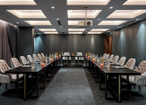 Exclusive Meeting Package Thanh Cong Hotel