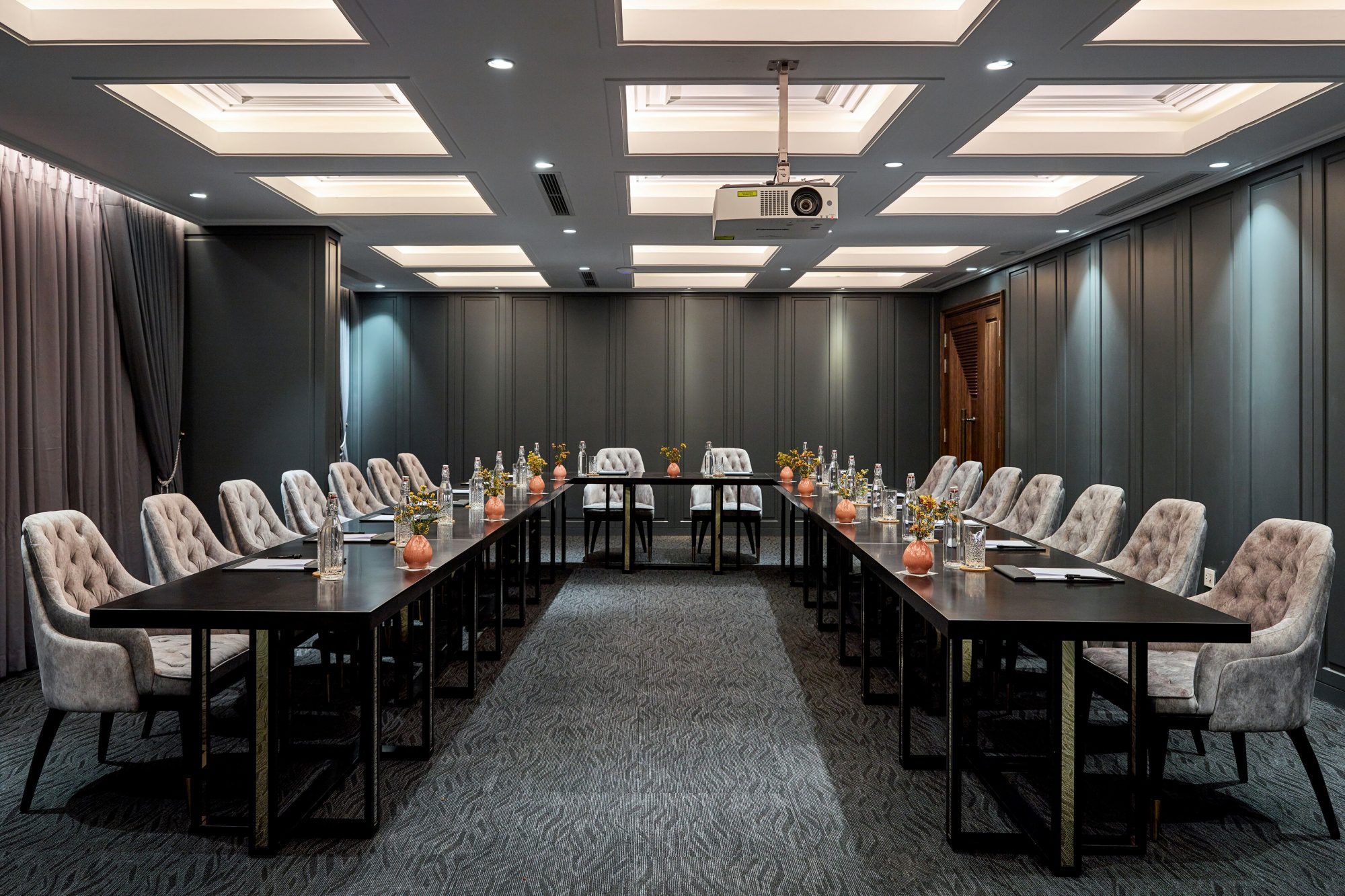 Exclusive Meeting Package Thanh Cong Hotel