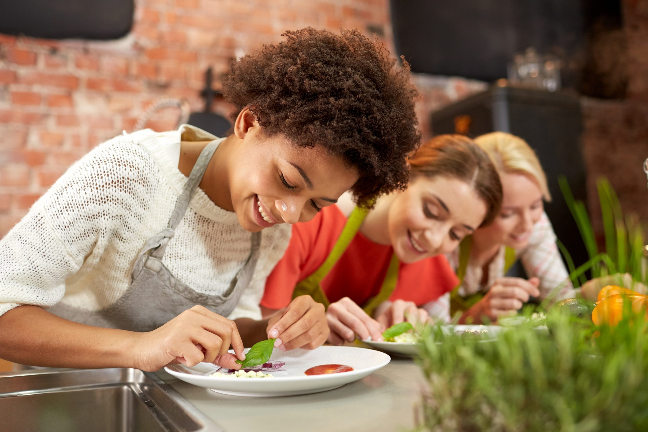 Cooking Class